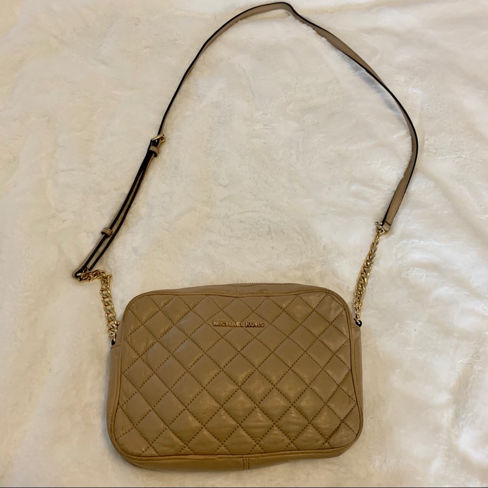 Michael Kors Crossbody